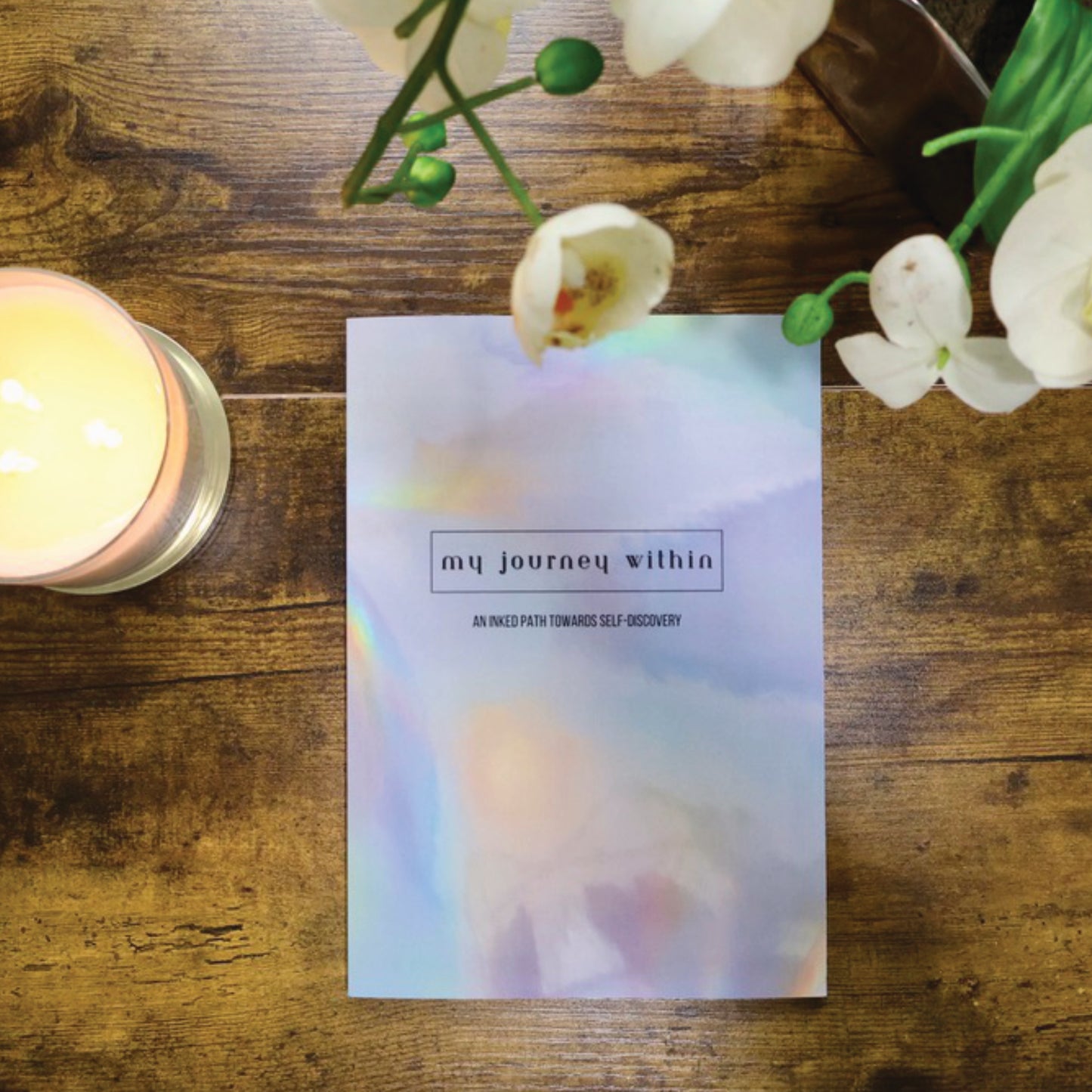 MY JOURNEY WITHIN