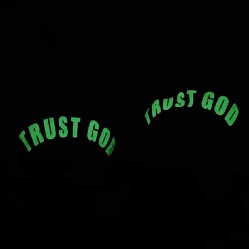 TRUST GOD Hoodie