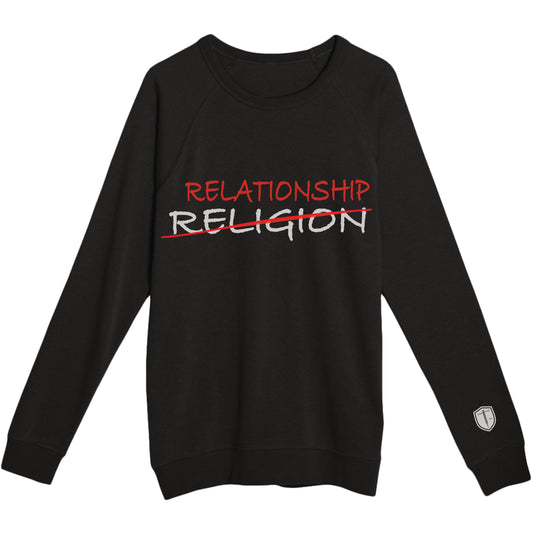 ISSA RELATIONSHIP Sweatshirt