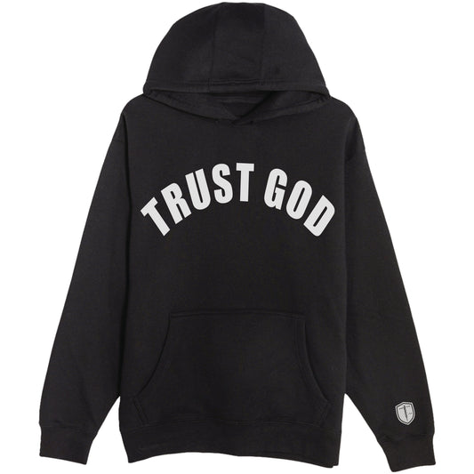 TRUST GOD Hoodie
