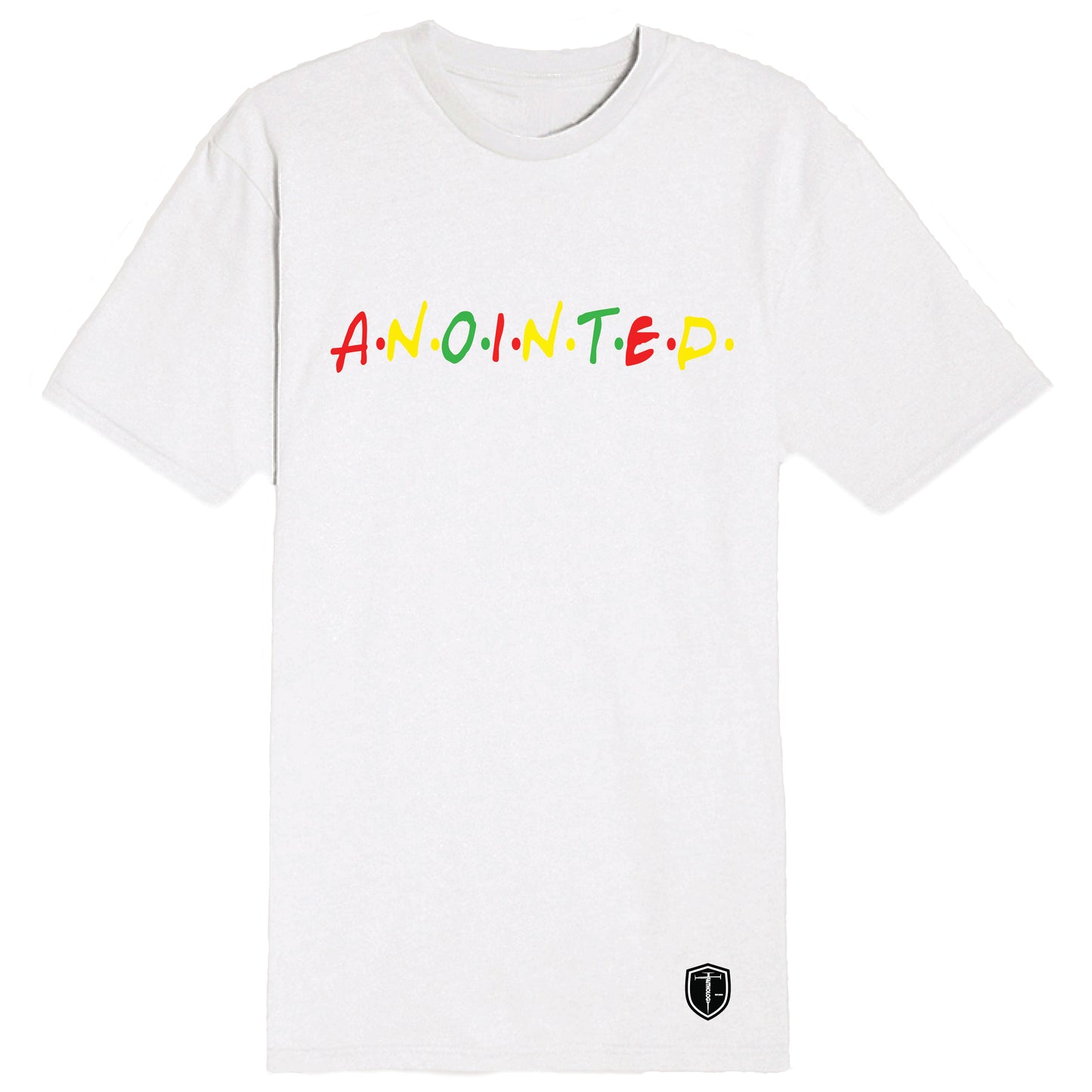 ANOINTED (Black)