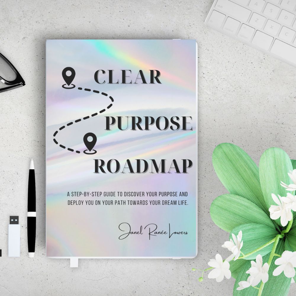 CLEAR PURPOSE ROADMAP