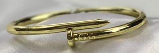 Nail Bangle