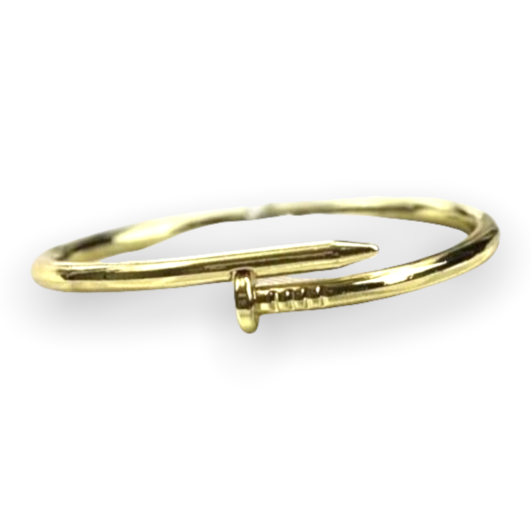 Nail Bangle