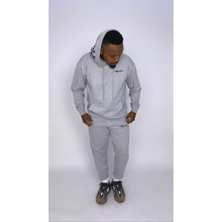 EPHESIANS 2:8-9 SWEATSUITS